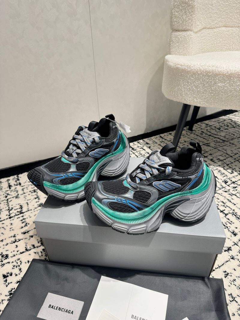 Balenciaga Track Shoes